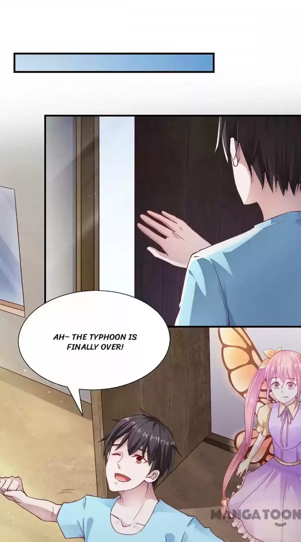 Almight Network Episode 93