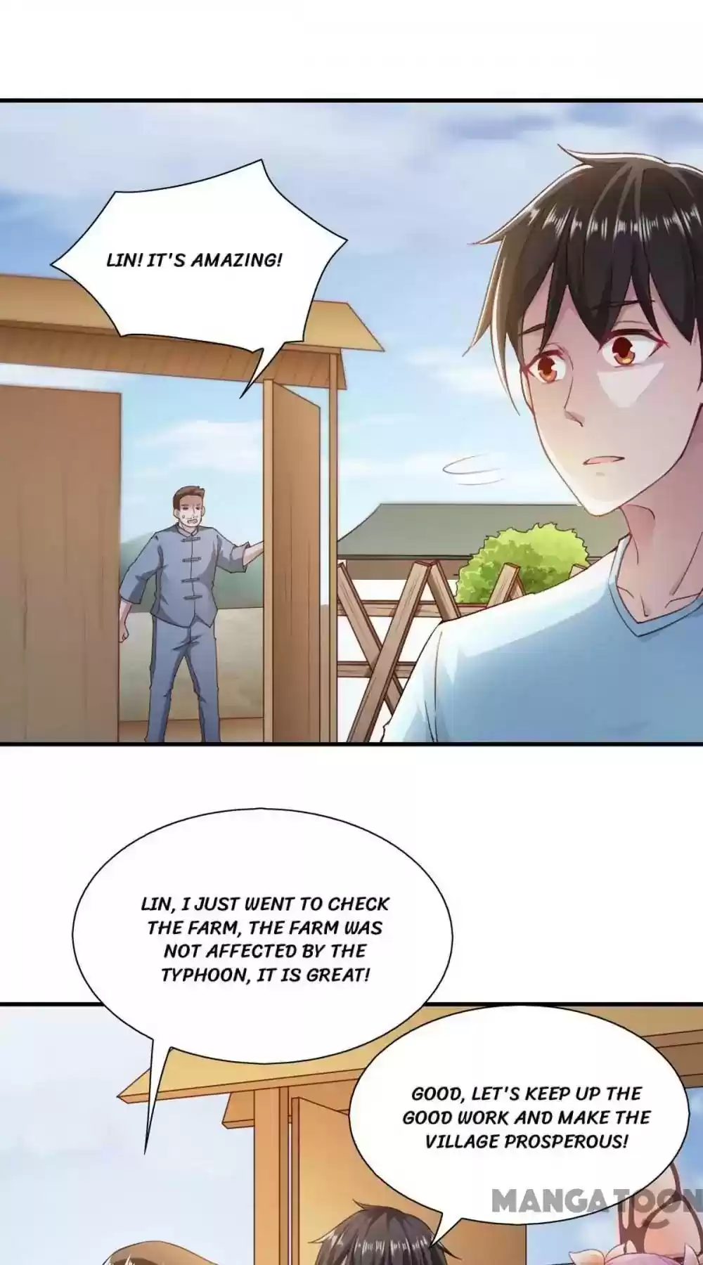 Almight Network Episode 93