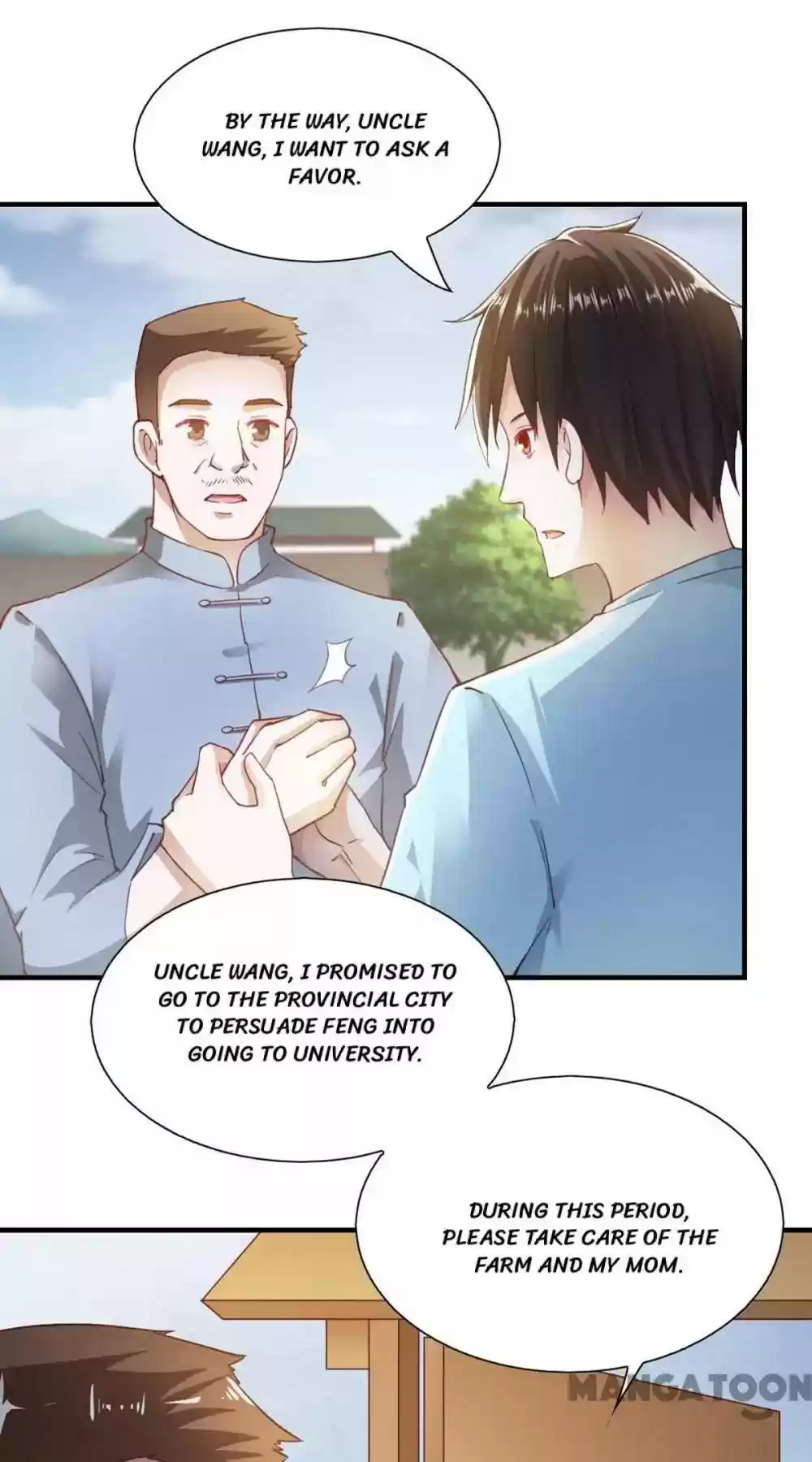 Almight Network Episode 93