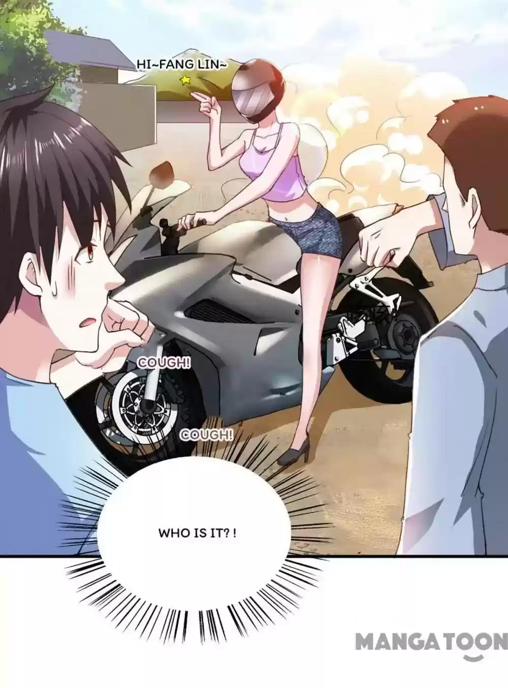 Almight Network Episode 93