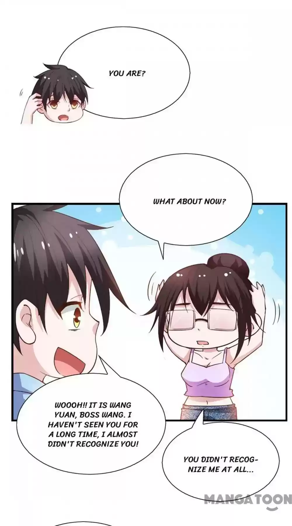 Almight Network Episode 94