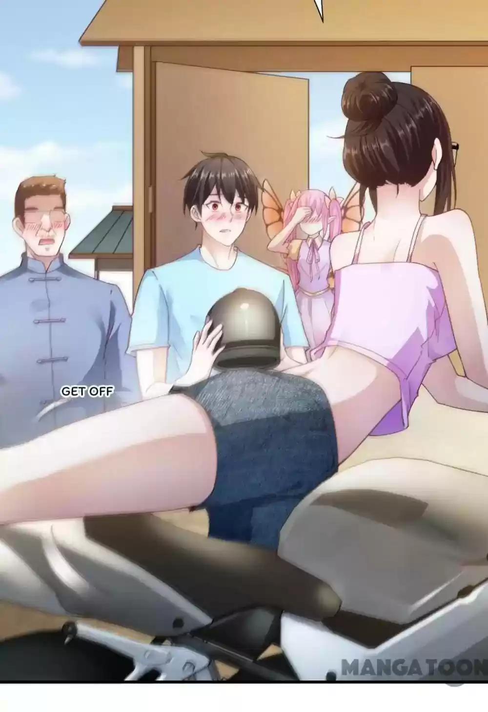 Almight Network Episode 94