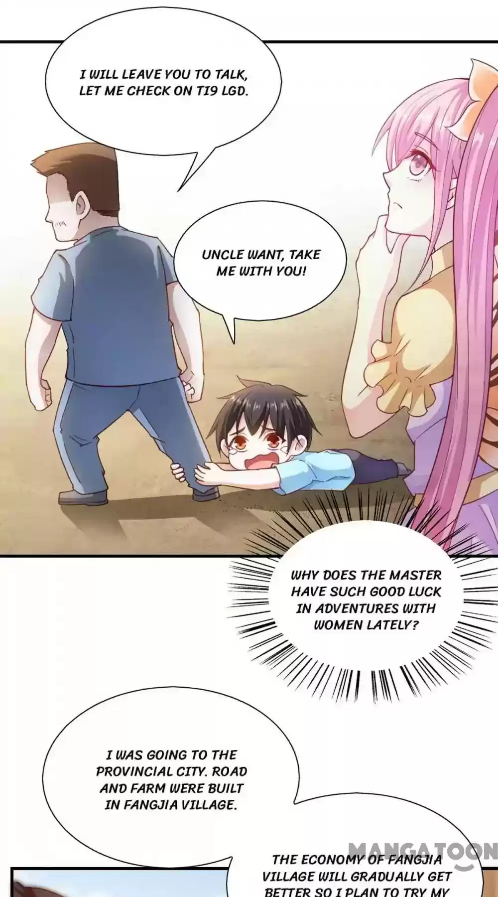 Almight Network Episode 94