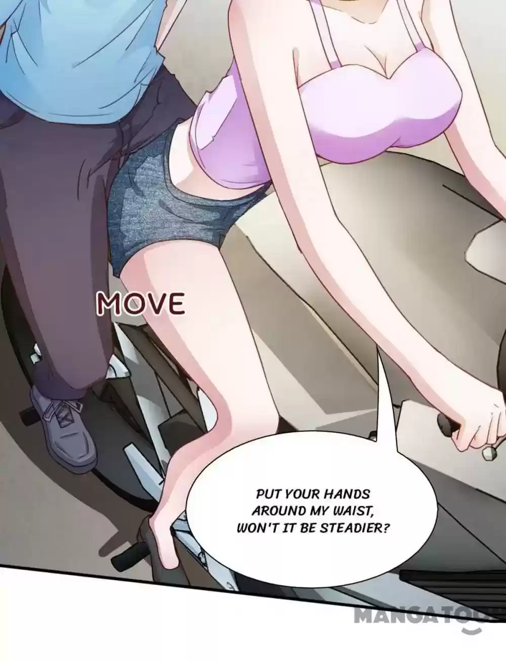 Almight Network Episode 94