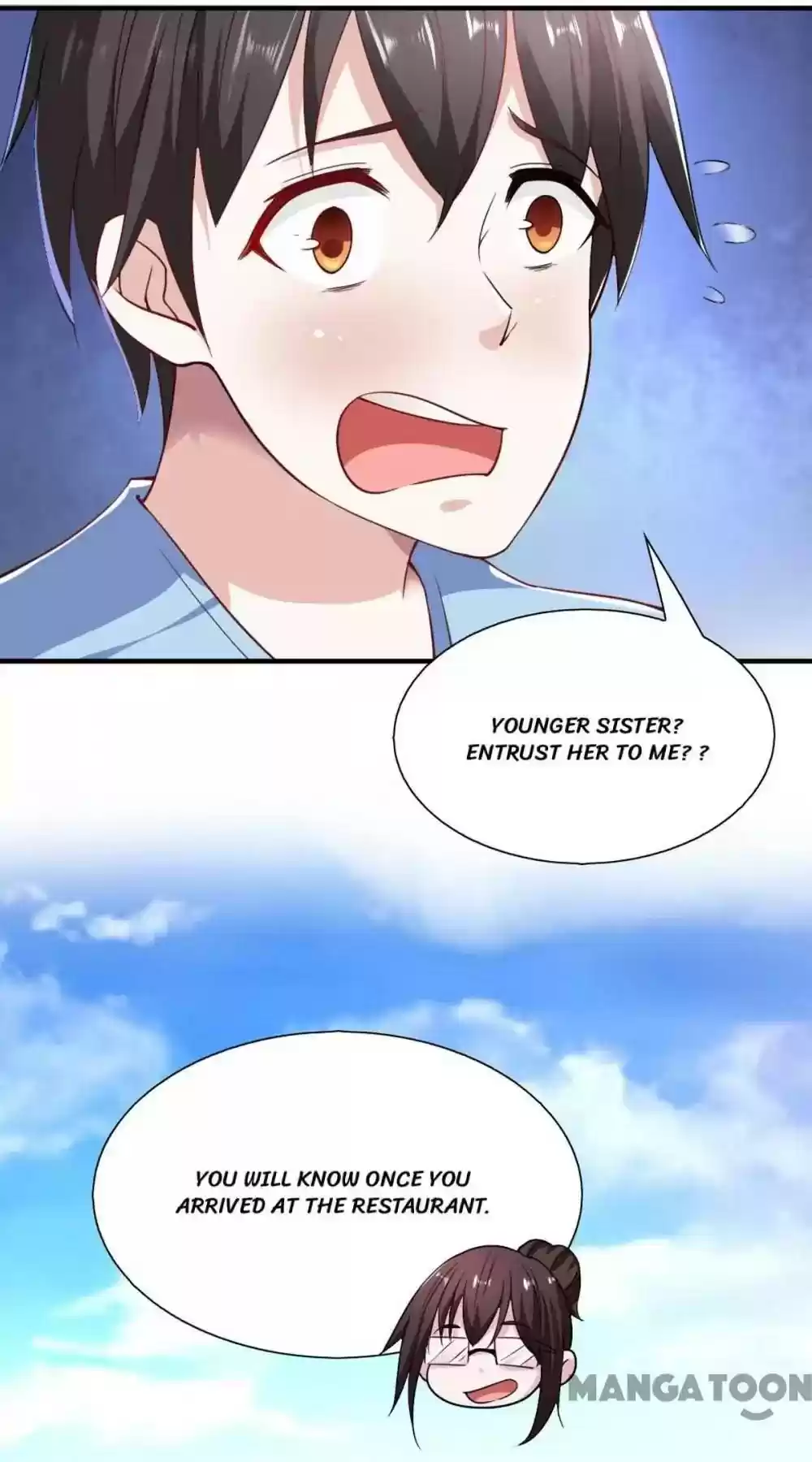 Almight Network Episode 94