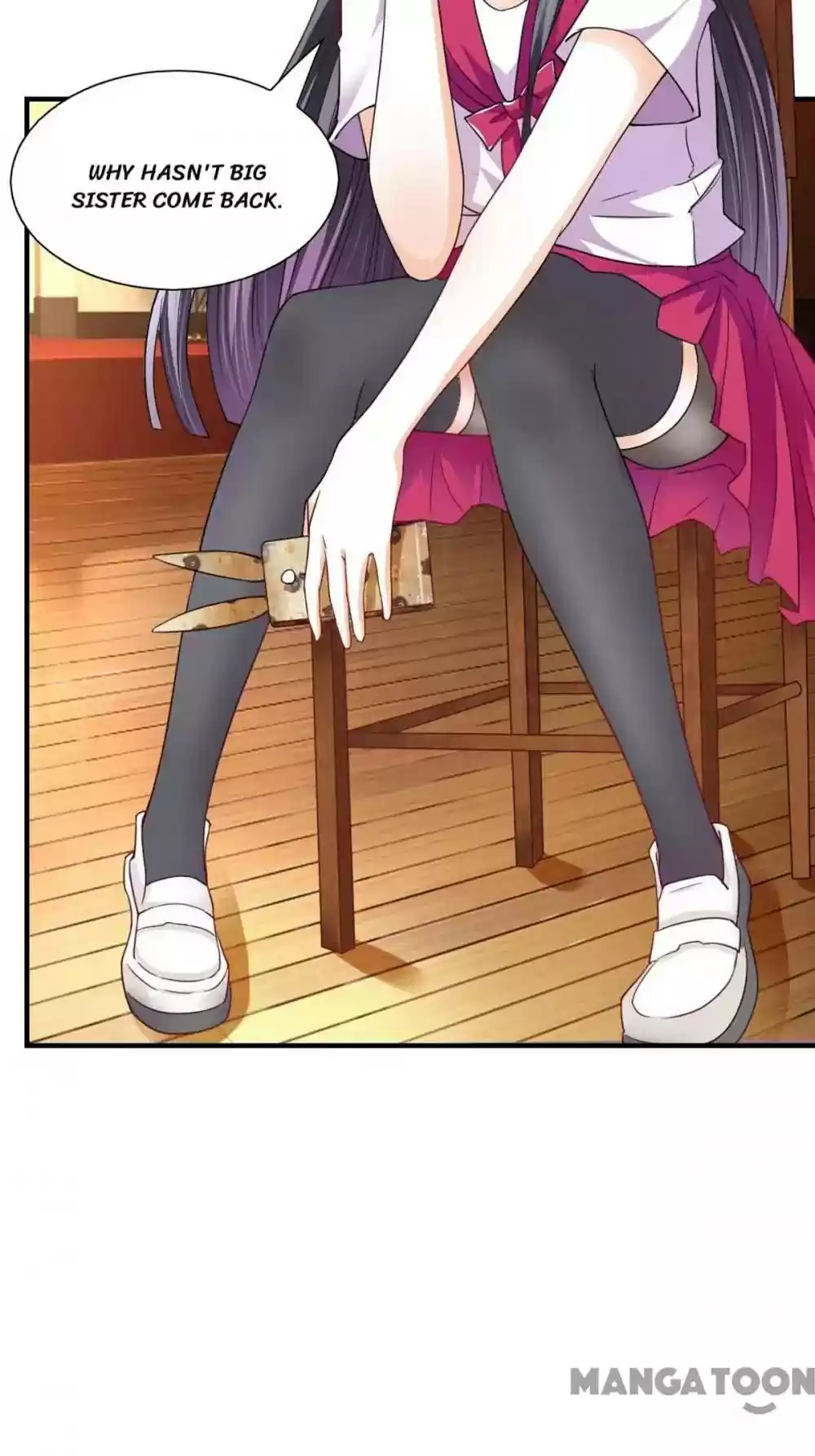 Almight Network Episode 94