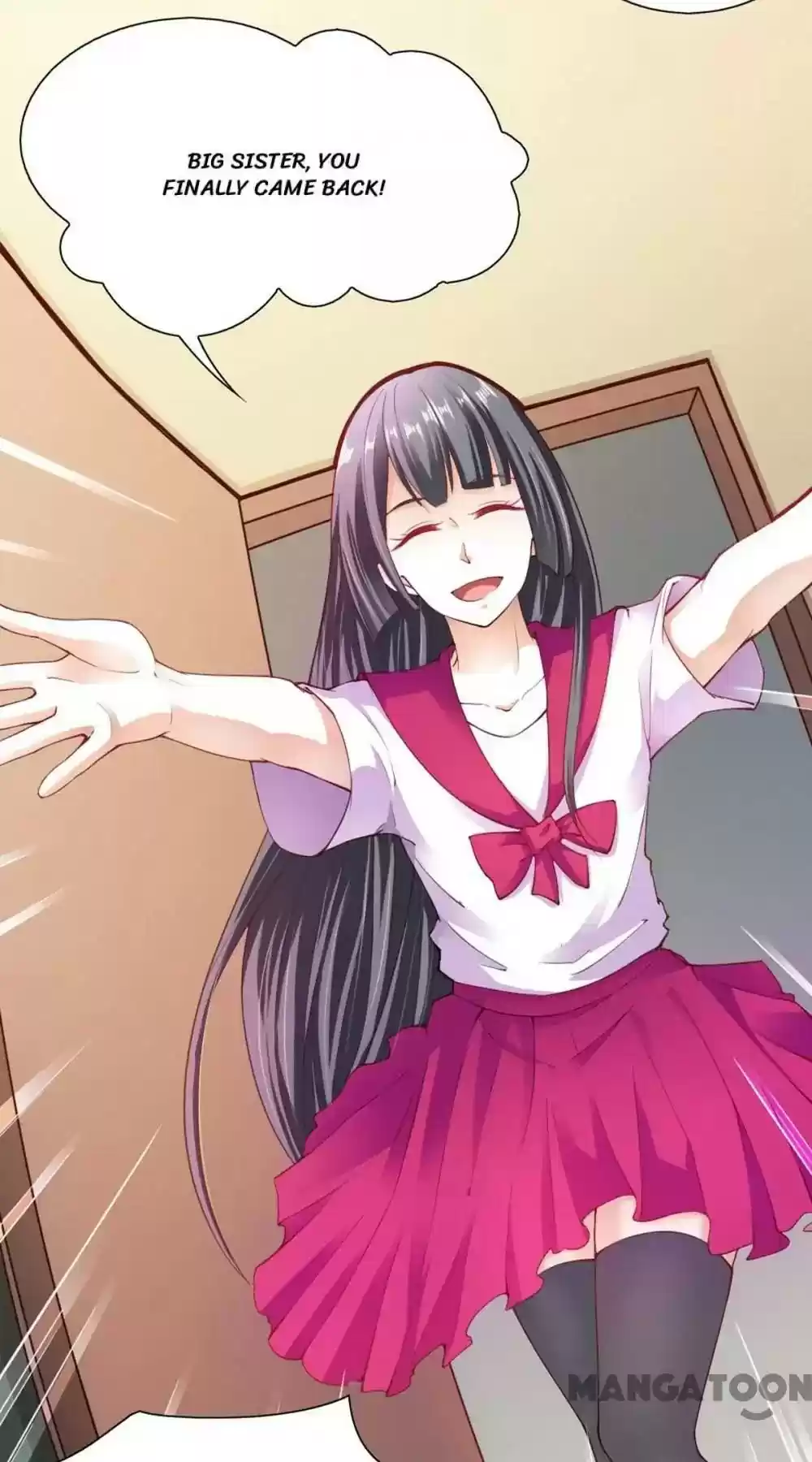 Almight Network Episode 95