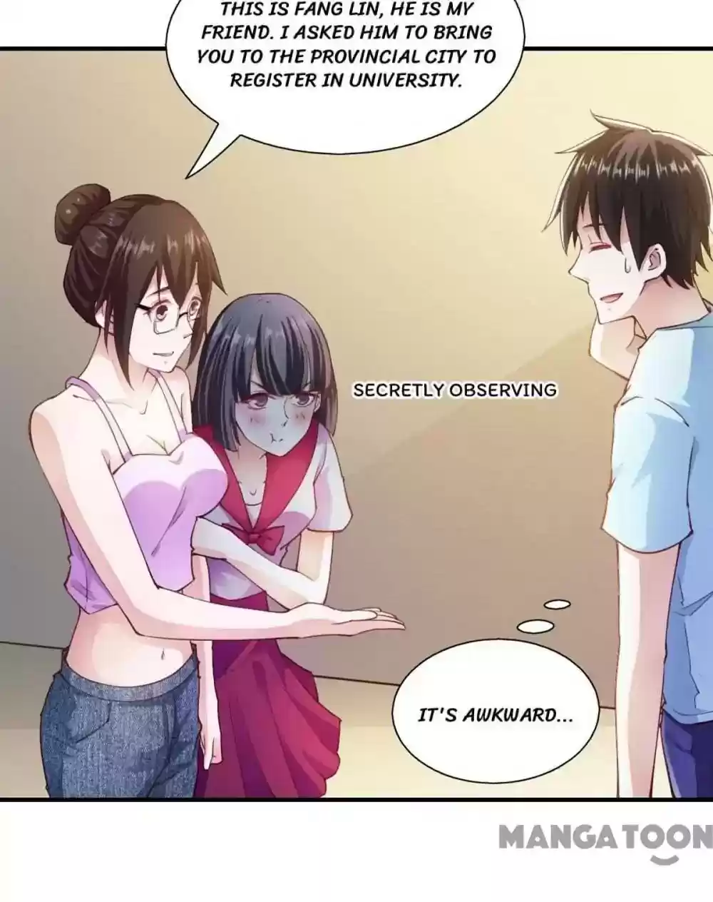 Almight Network Episode 95