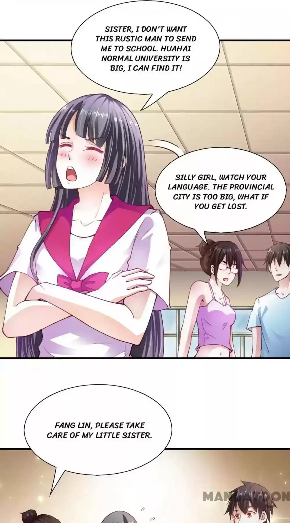 Almight Network Episode 95