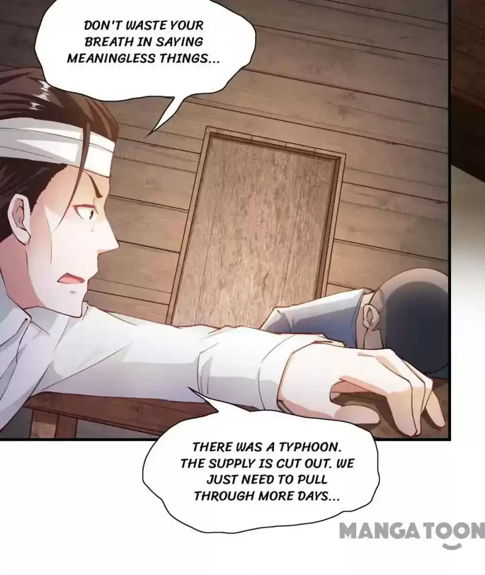 Almight Network Episode 95