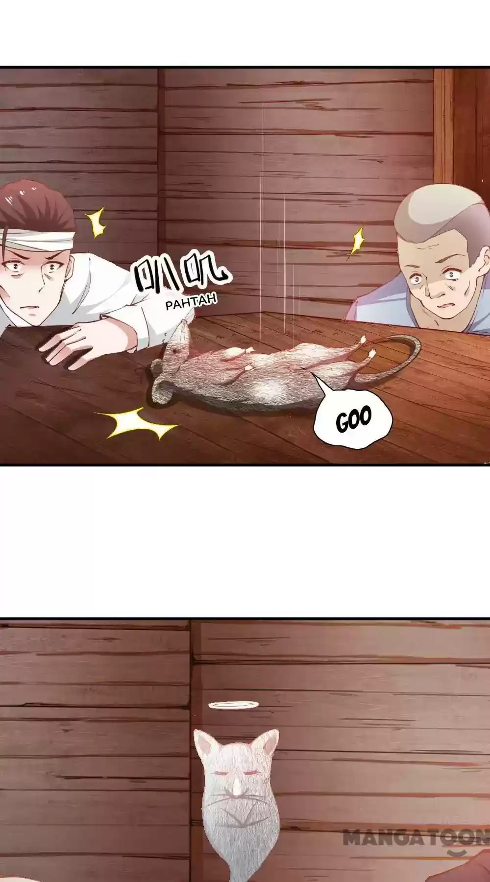 Almight Network Episode 95