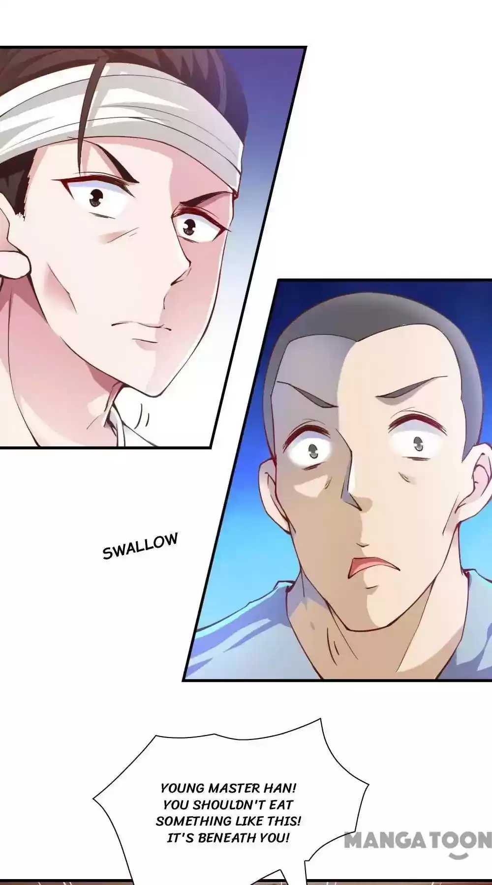 Almight Network Episode 95