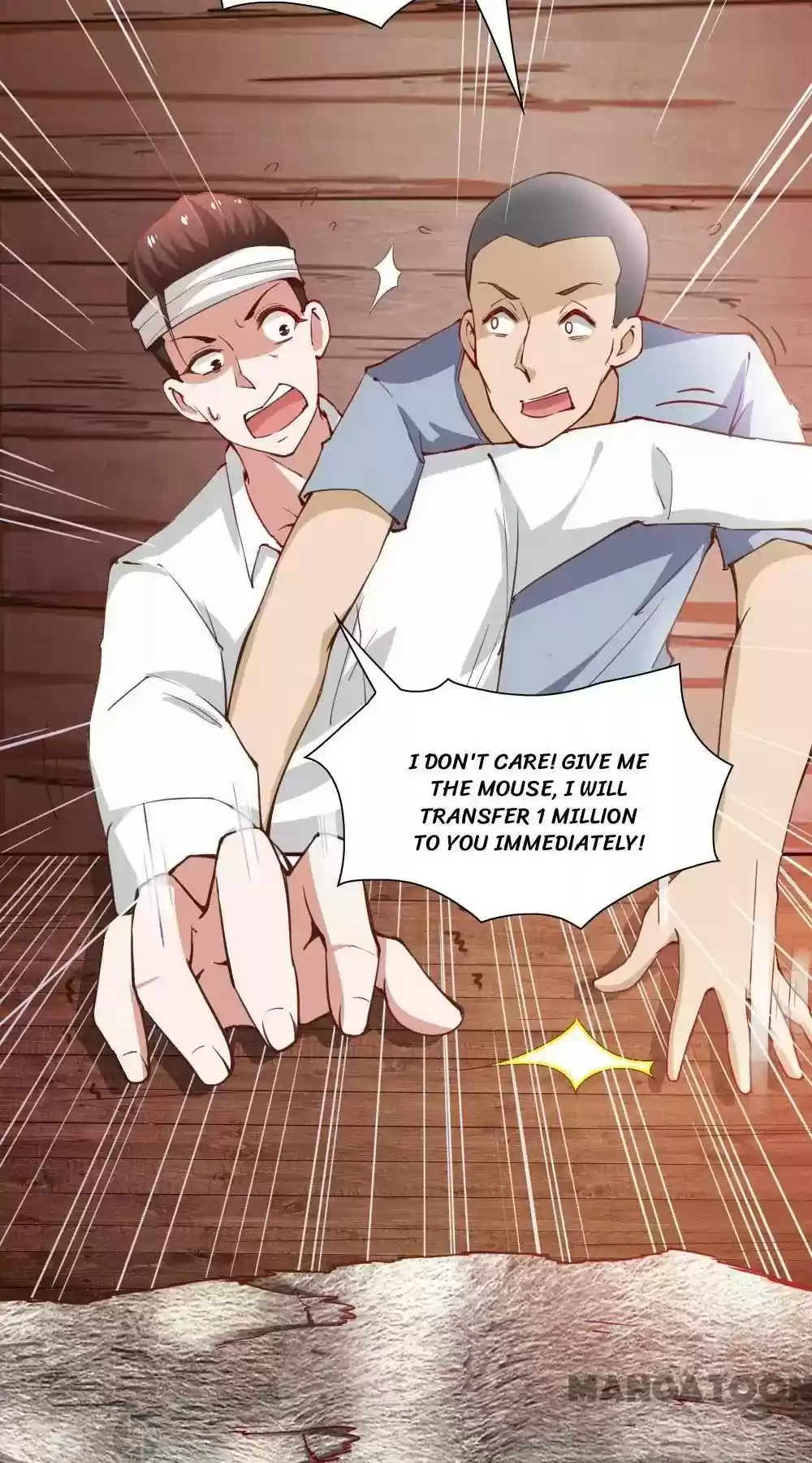 Almight Network Episode 95