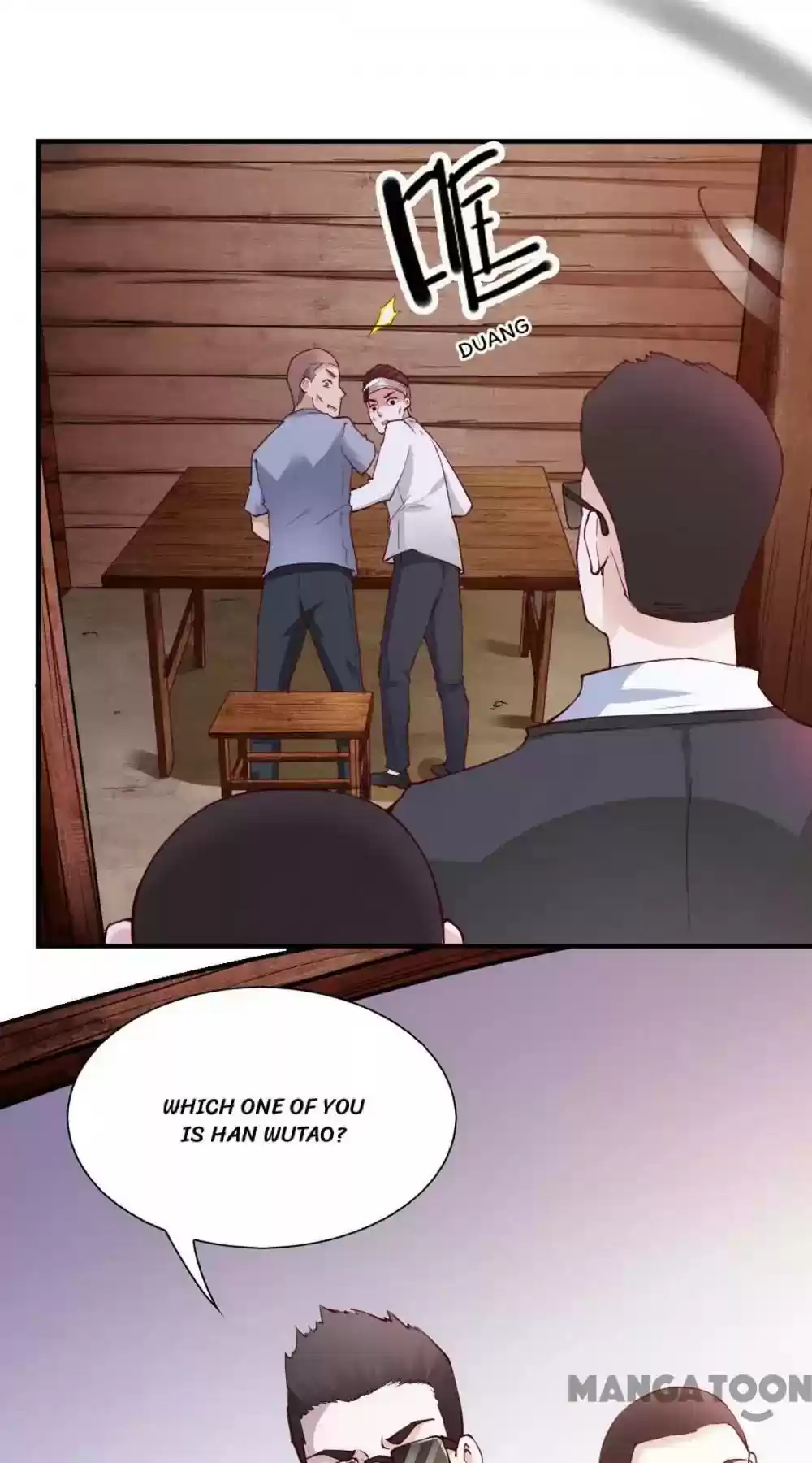 Almight Network Episode 95