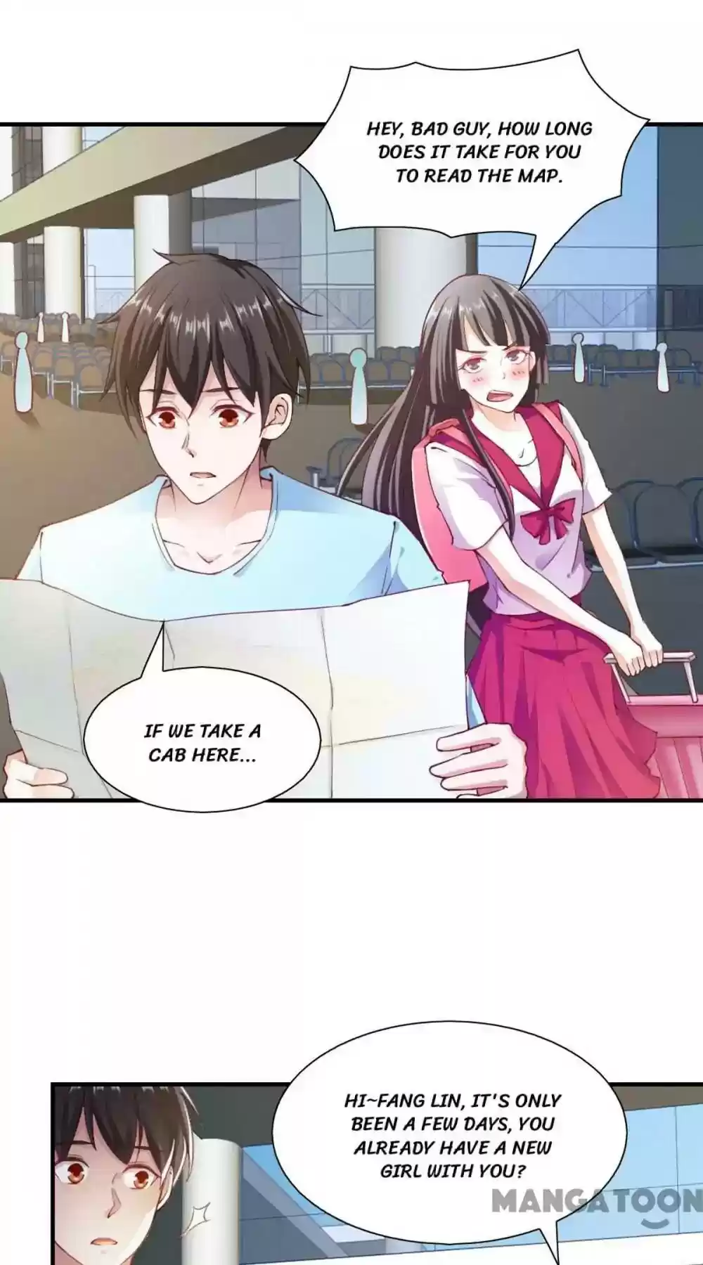 Almight Network Episode 95