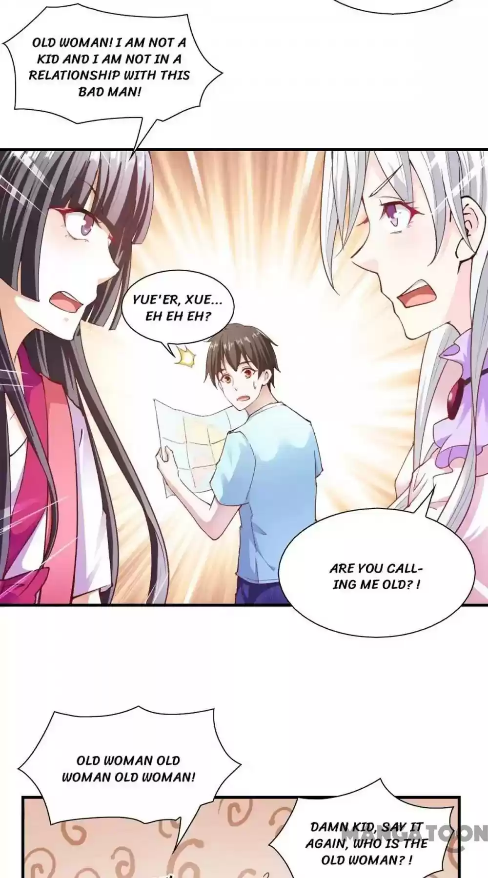 Almight Network Episode 95