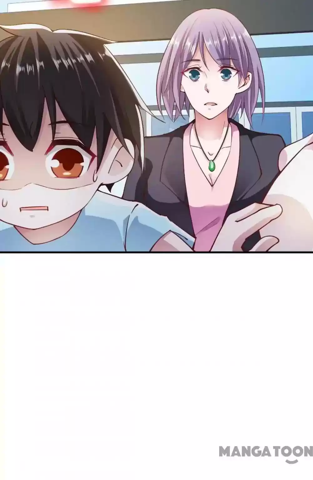 Almight Network Episode 95