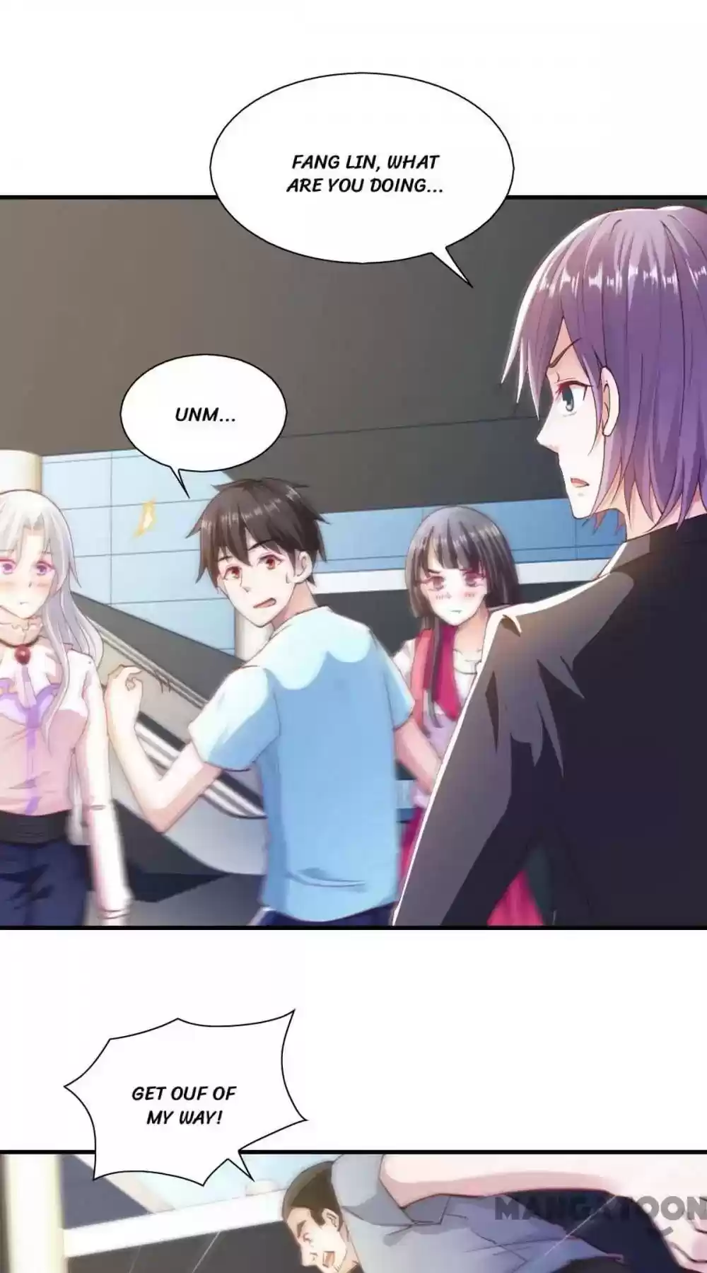 Almight Network Episode 96