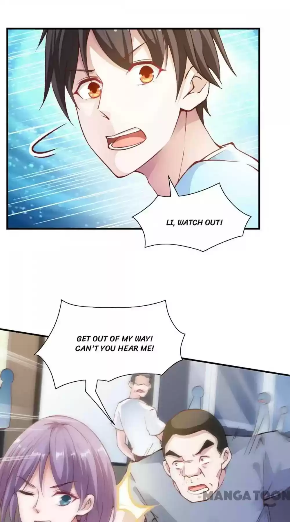 Almight Network Episode 96