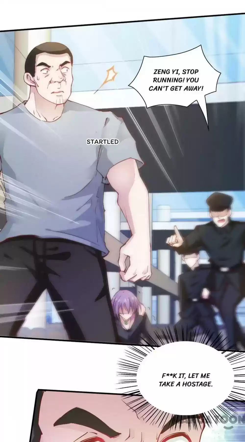 Almight Network Episode 96