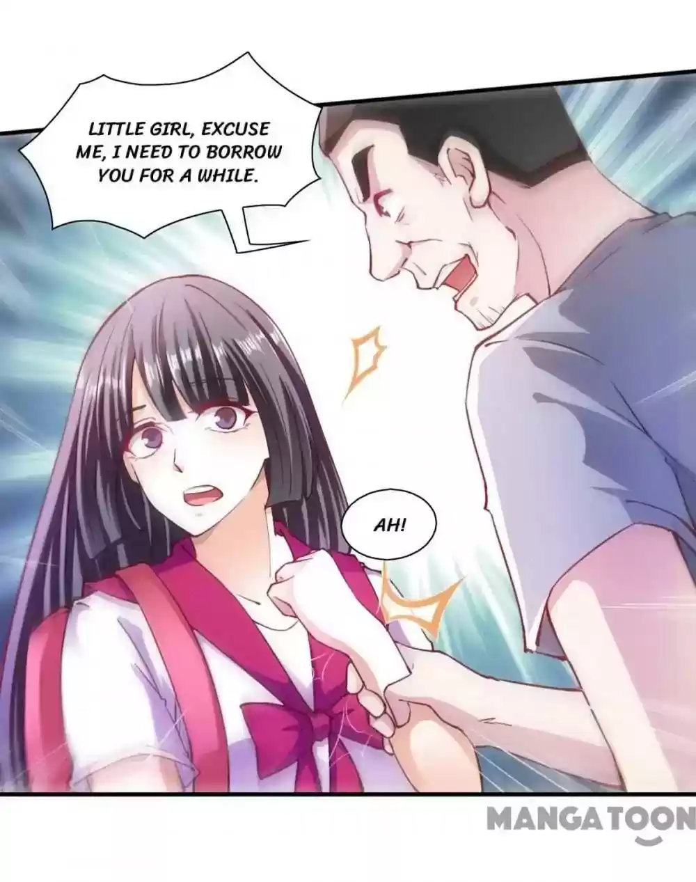 Almight Network Episode 96