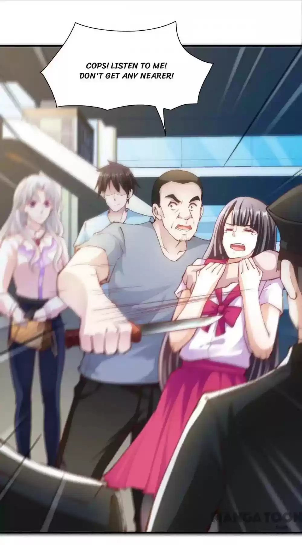 Almight Network Episode 96