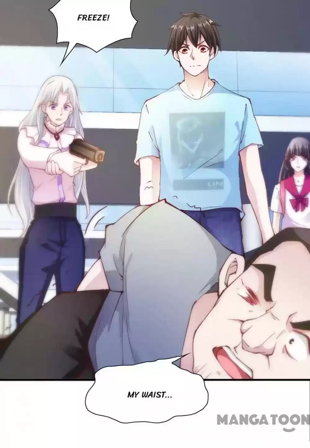 Almight Network Episode 96