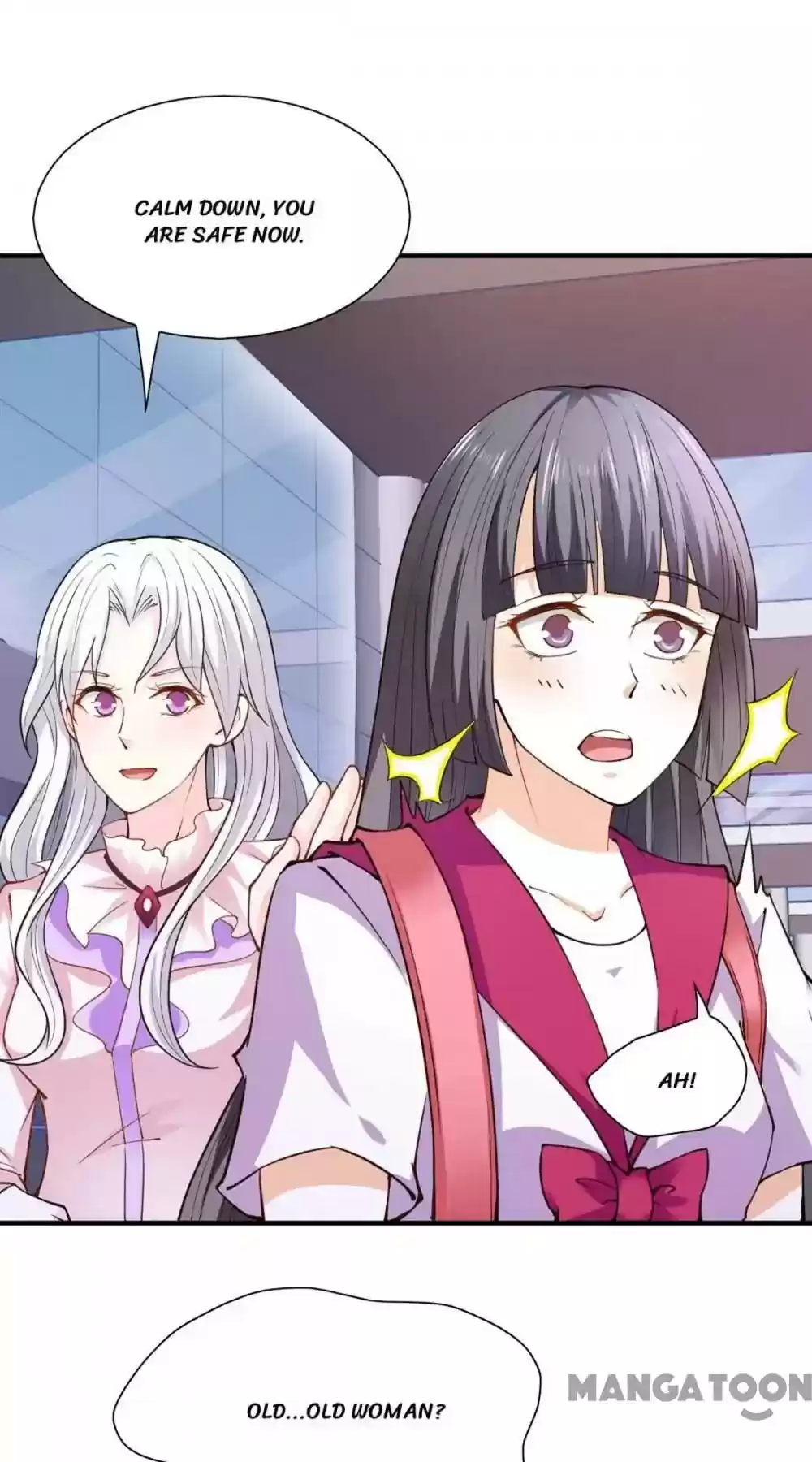 Almight Network Episode 96