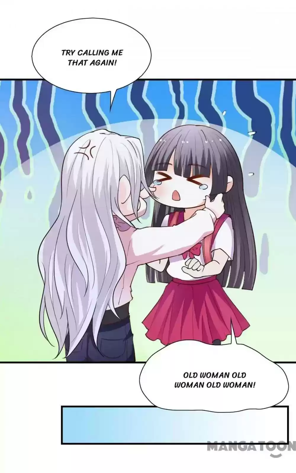 Almight Network Episode 96