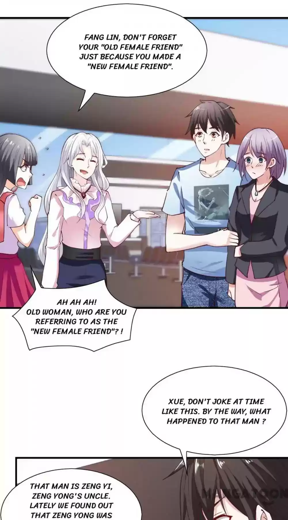 Almight Network Episode 96