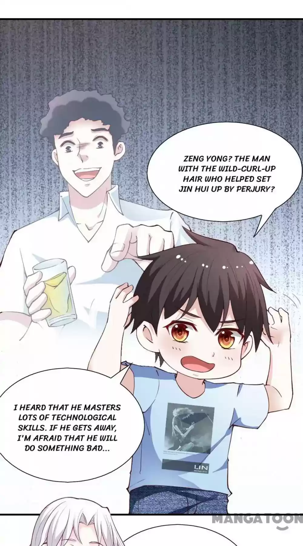 Almight Network Episode 96