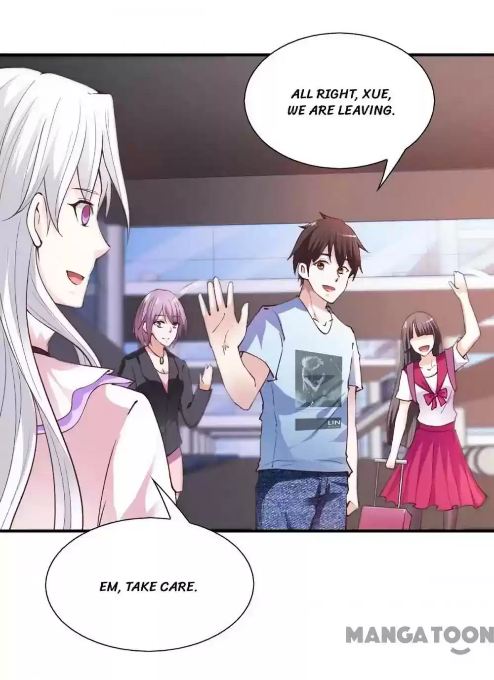 Almight Network Episode 96