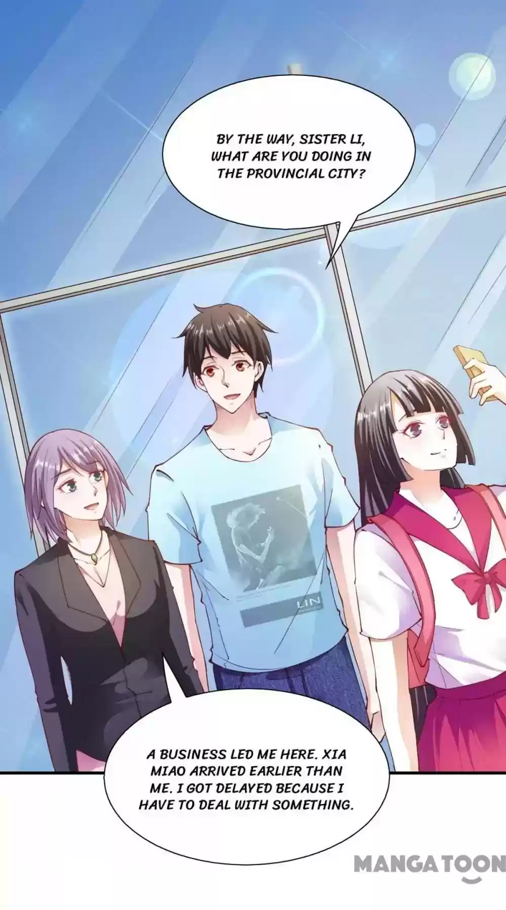 Almight Network Episode 96