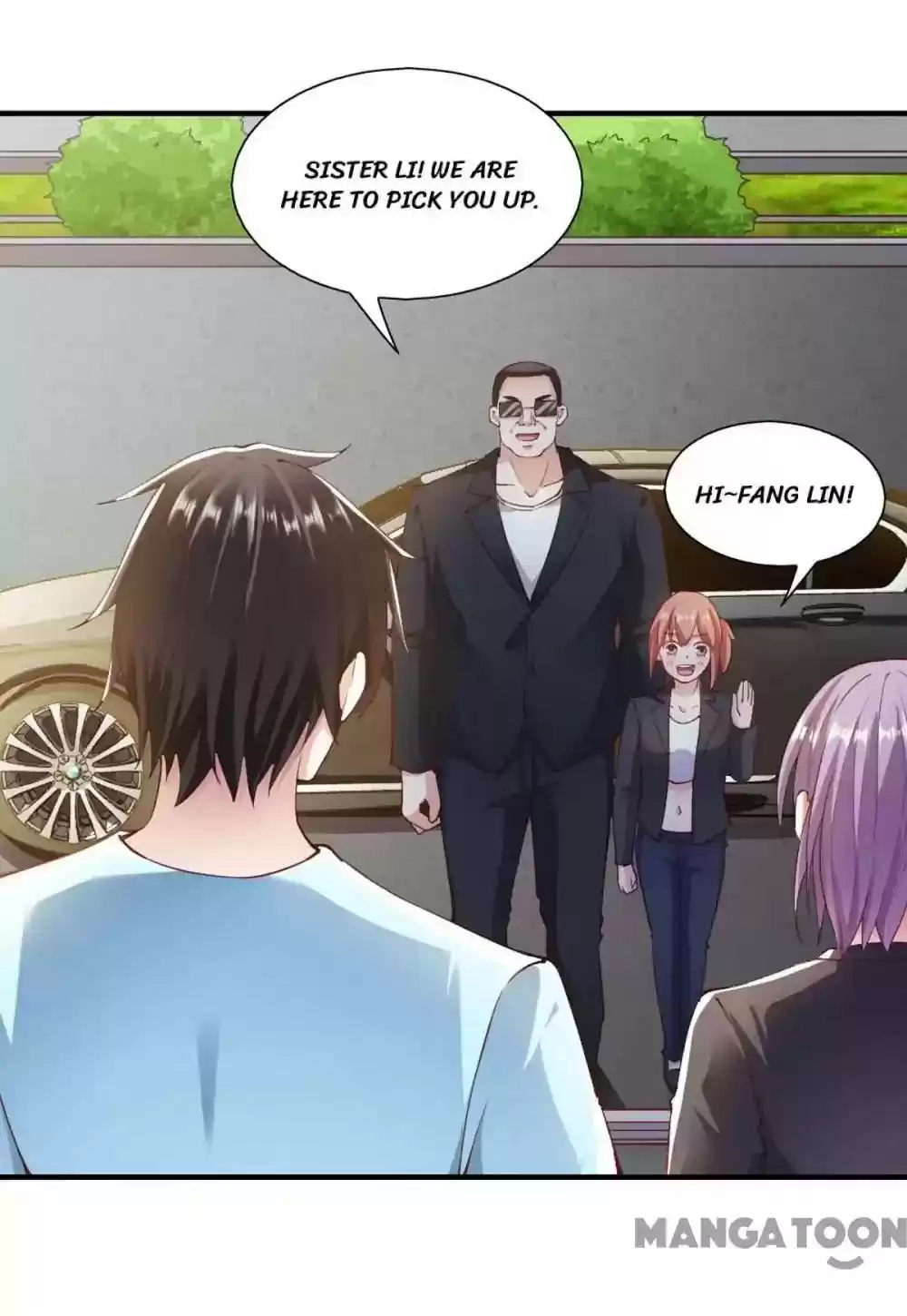 Almight Network Episode 96