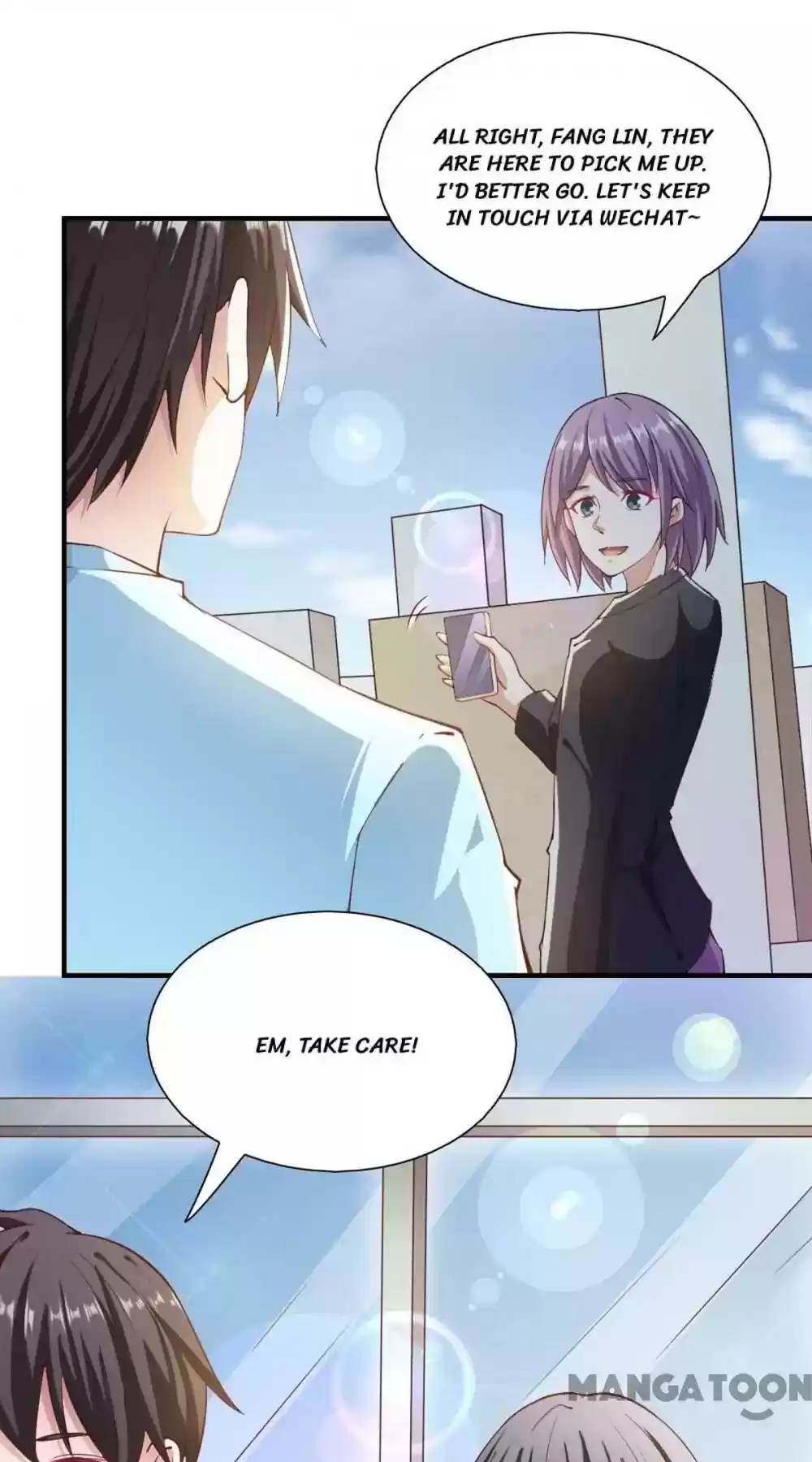 Almight Network Episode 96