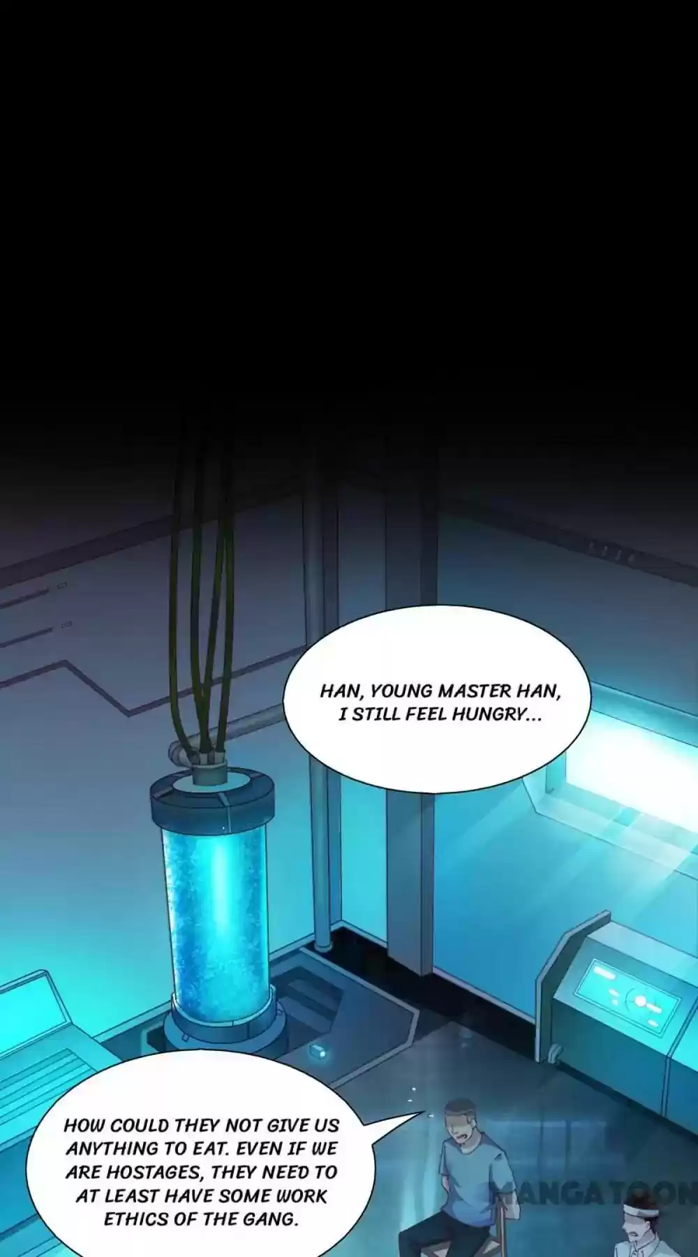 Almight Network Episode 97