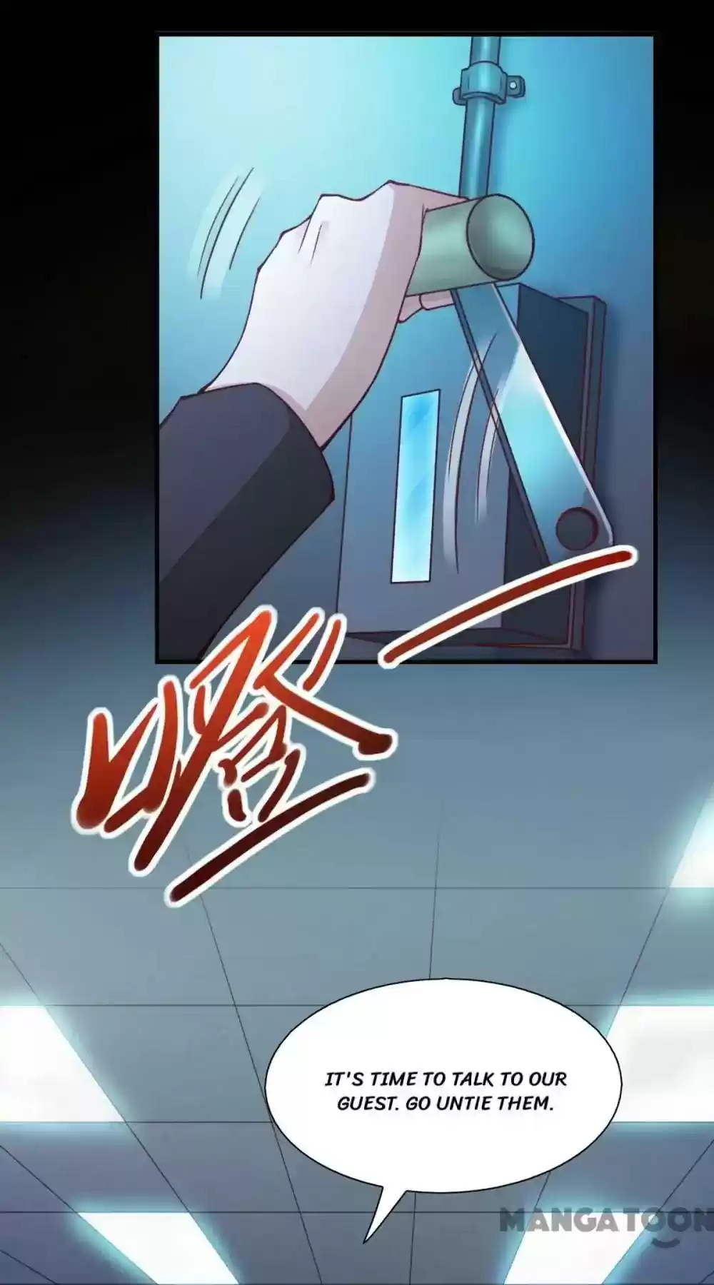 Almight Network Episode 97