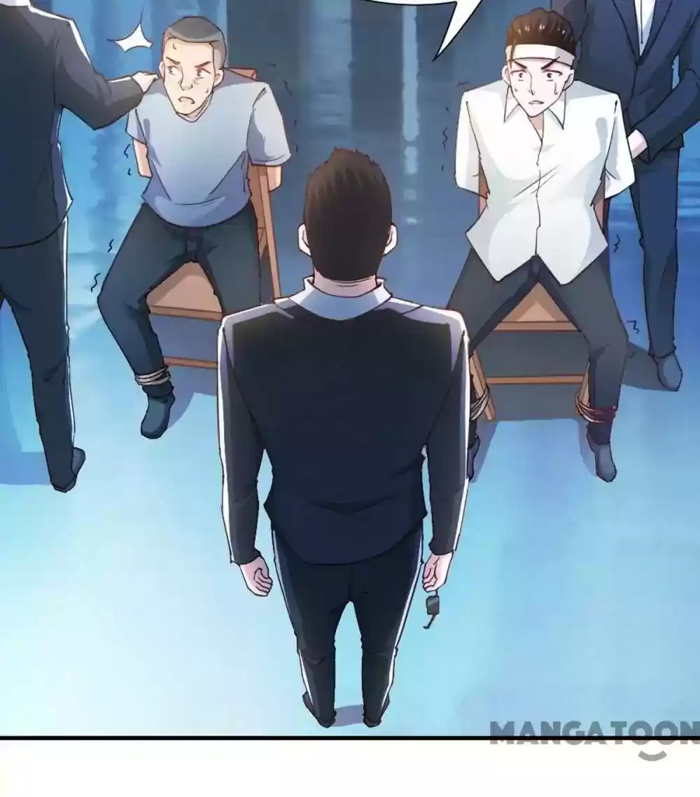 Almight Network Episode 97