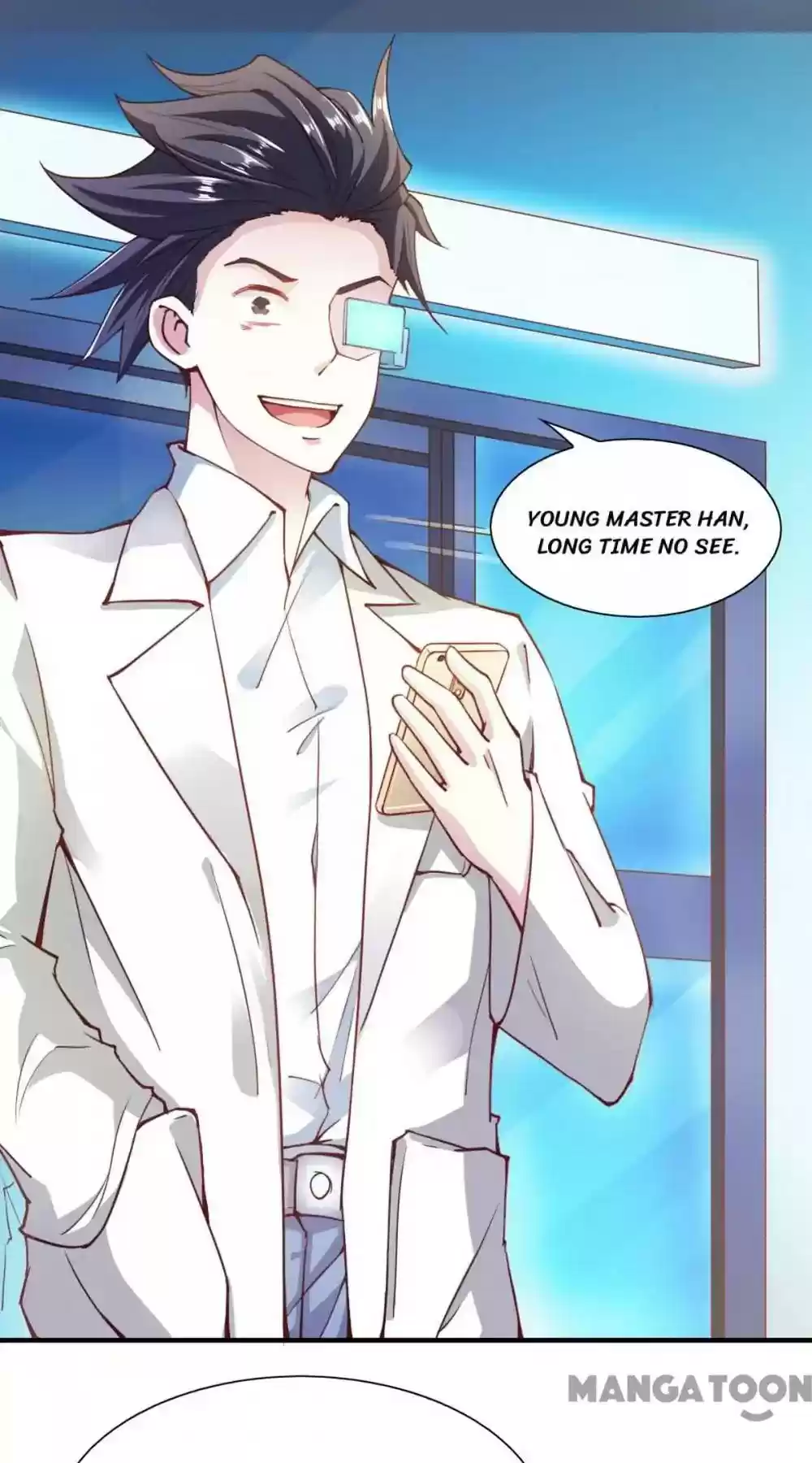 Almight Network Episode 97