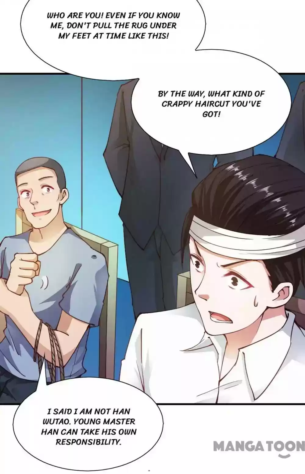 Almight Network Episode 97