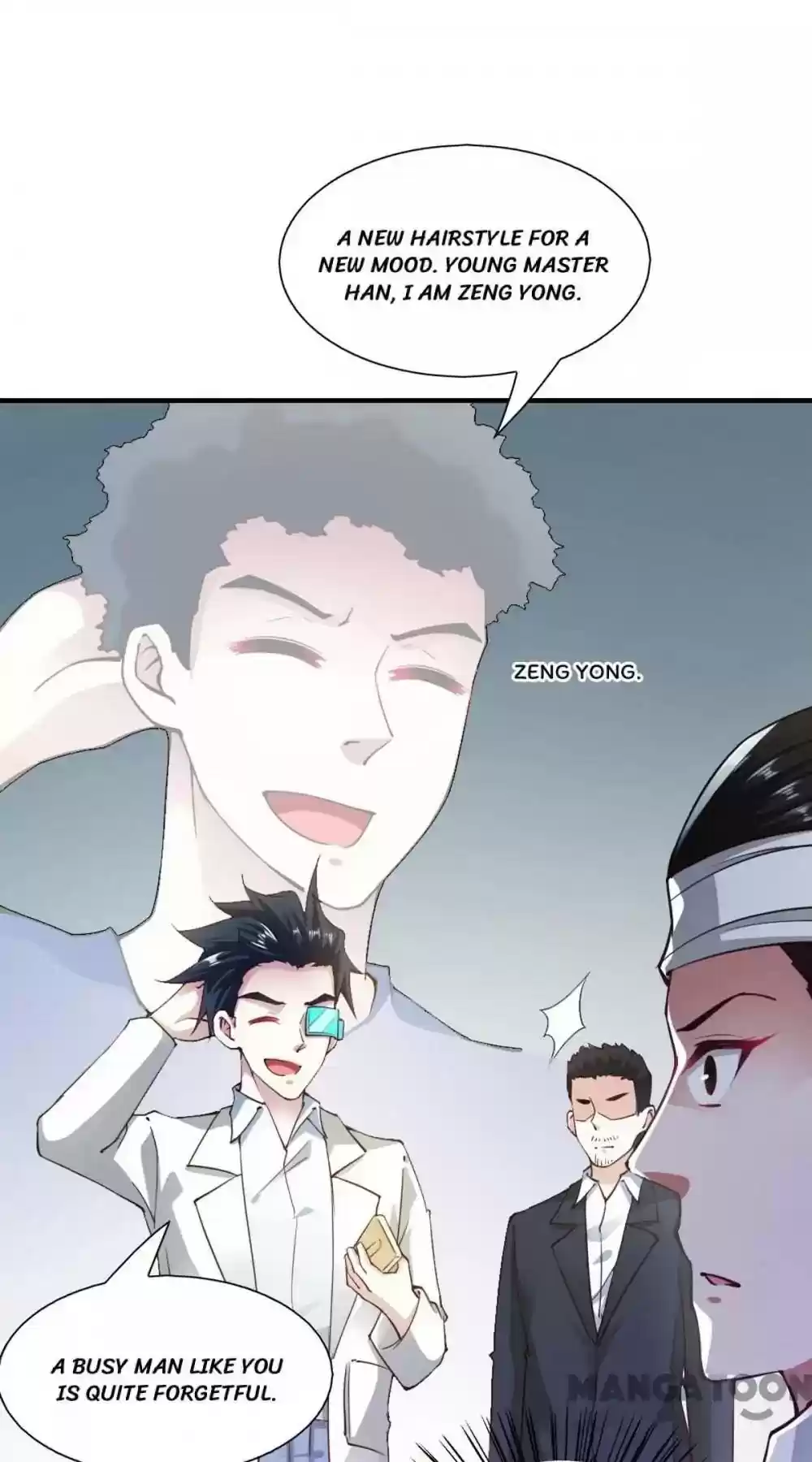 Almight Network Episode 97