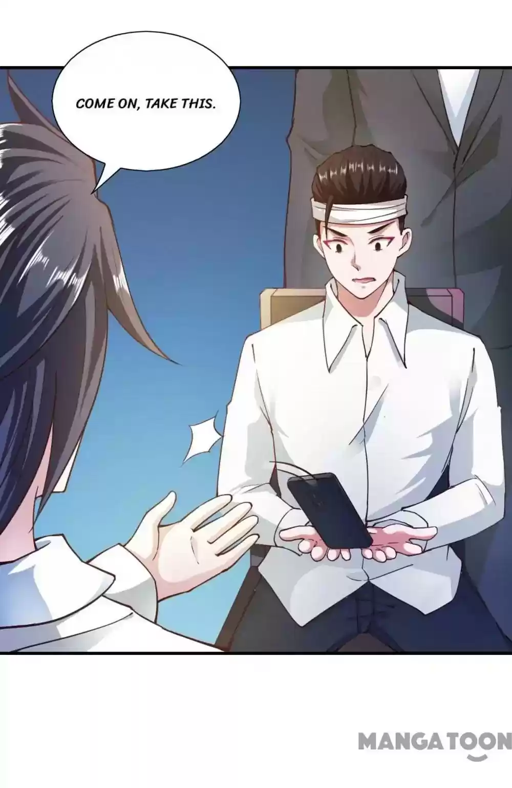 Almight Network Episode 97