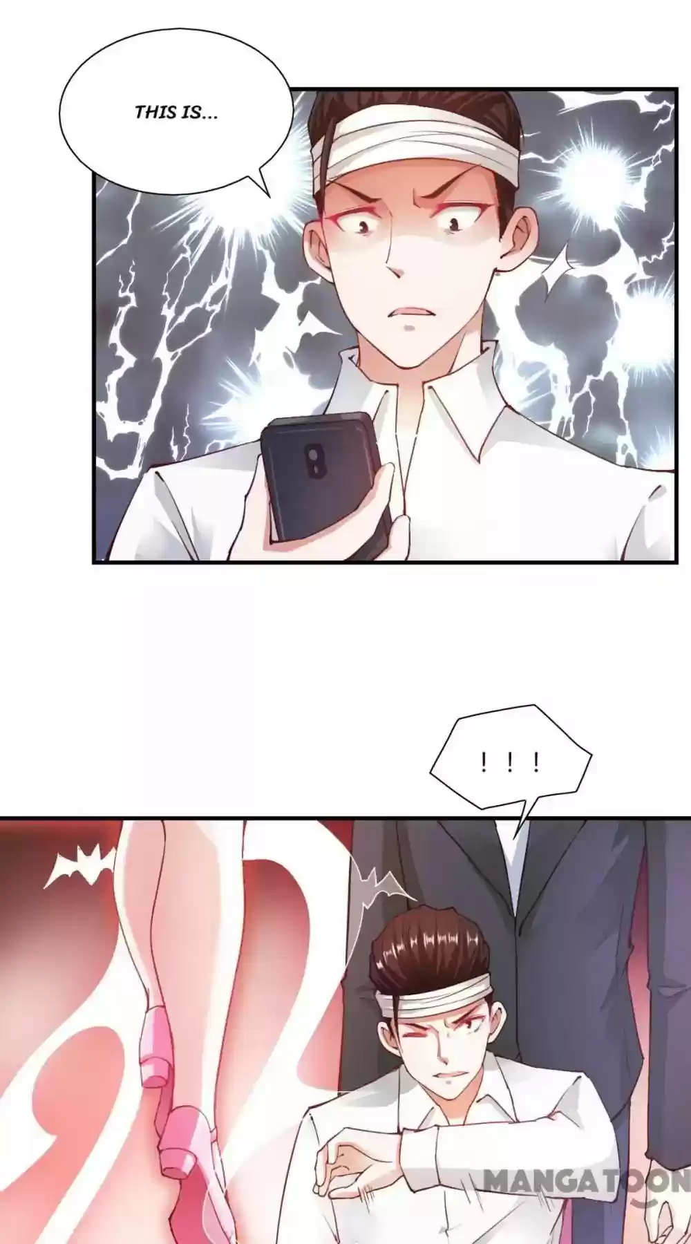 Almight Network Episode 97