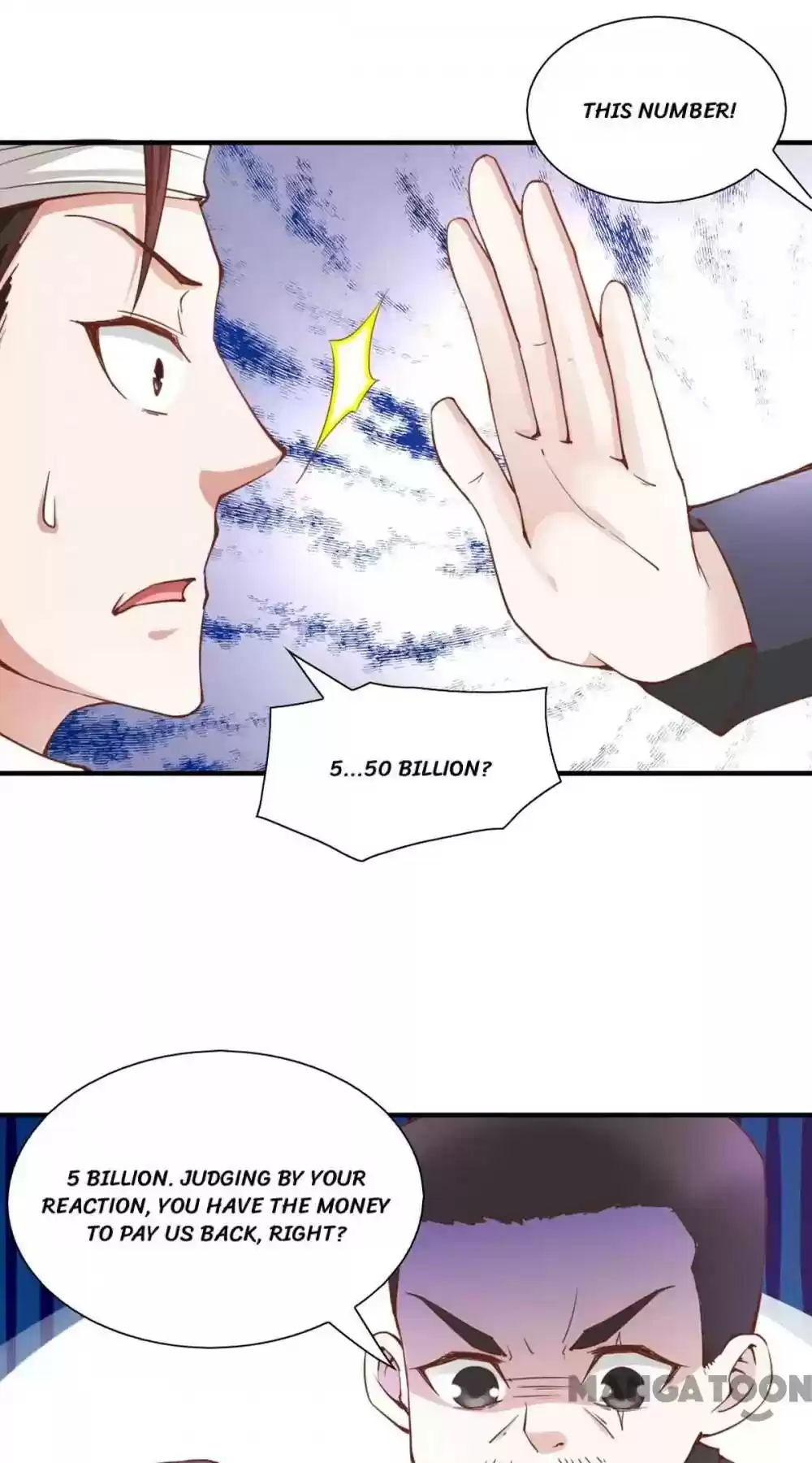 Almight Network Episode 97