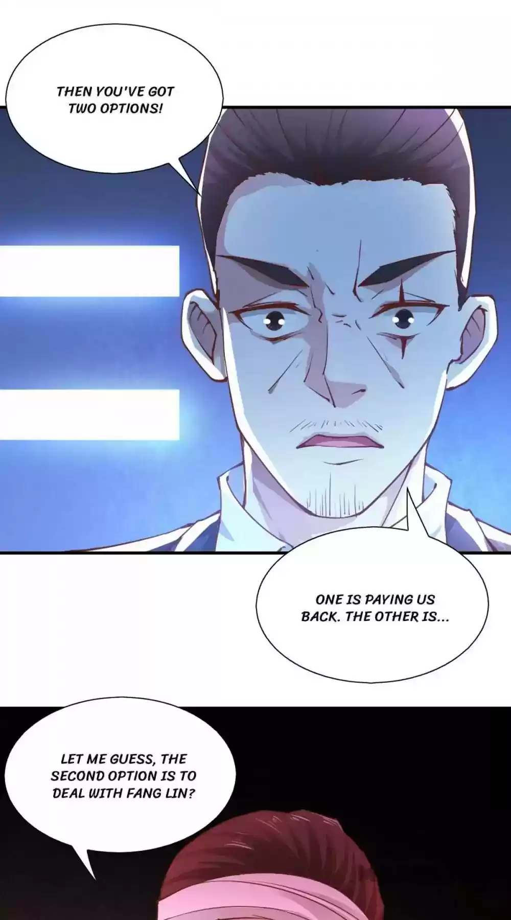 Almight Network Episode 97