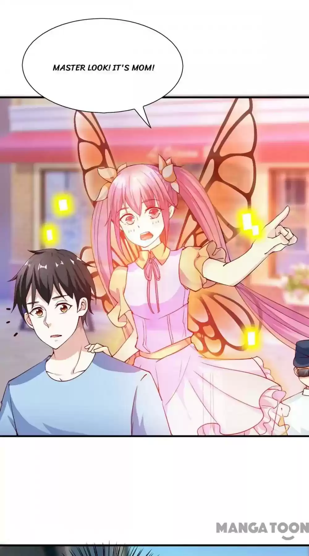 Almight Network Episode 97