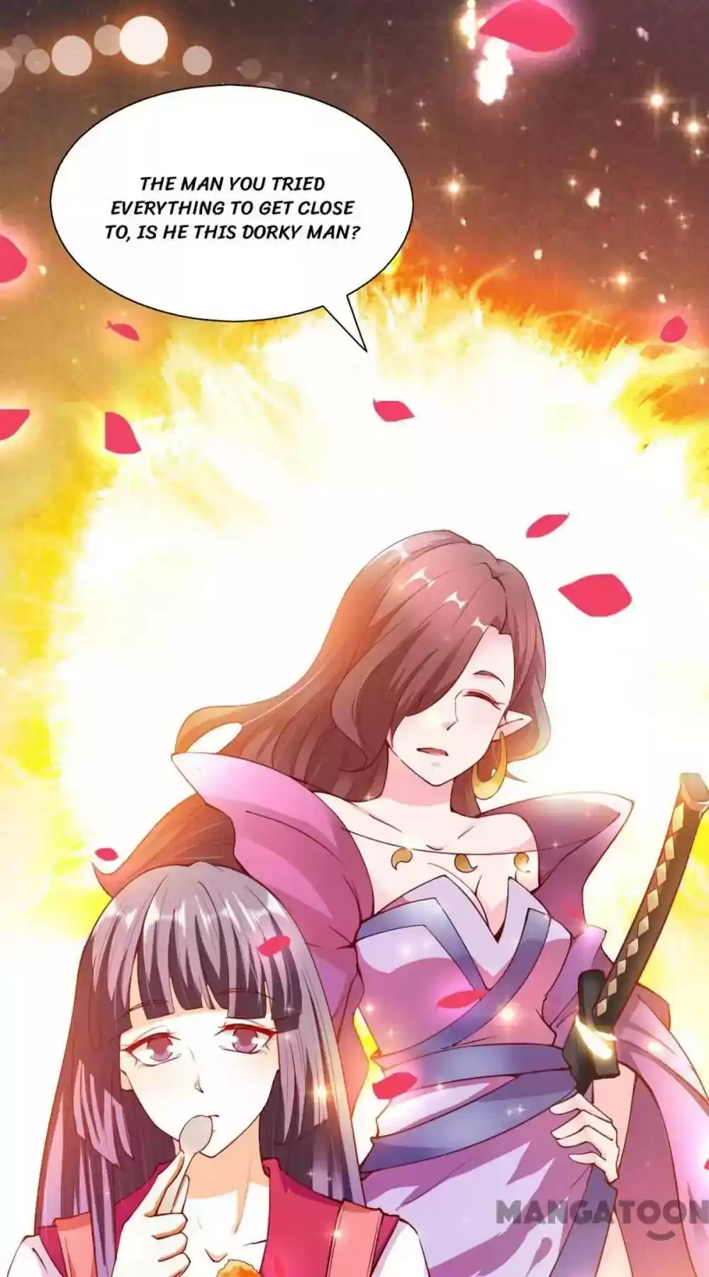 Almight Network Episode 97