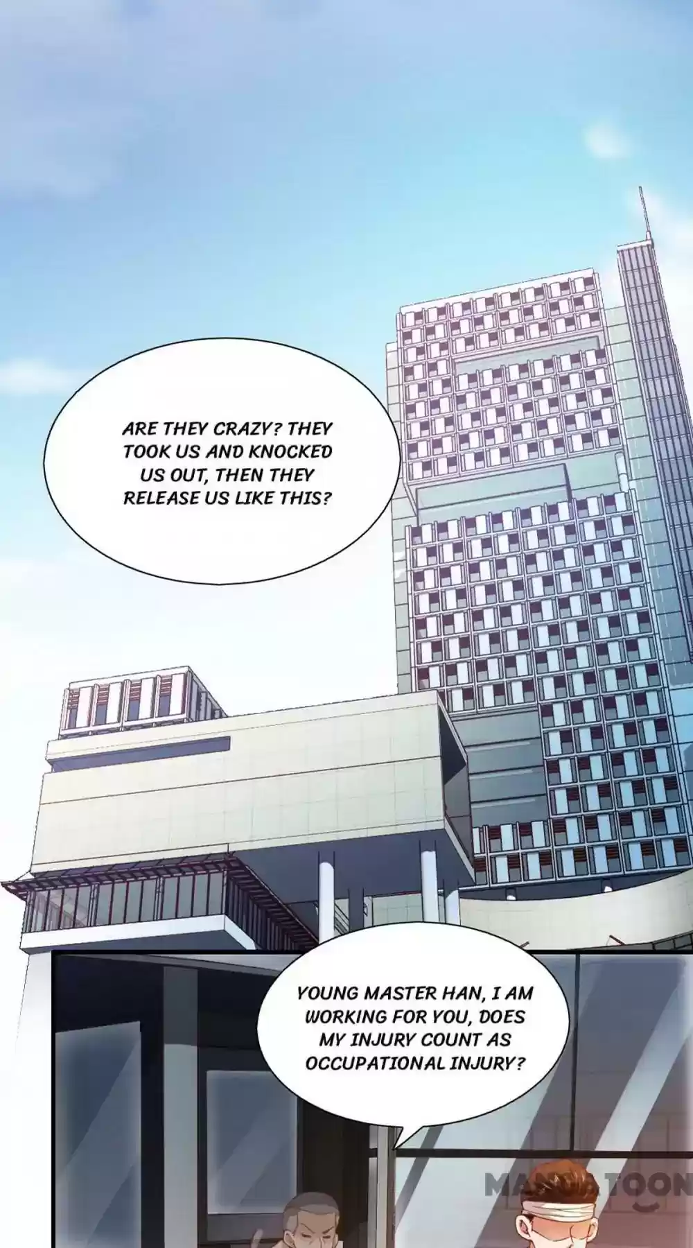 Almight Network Episode 97