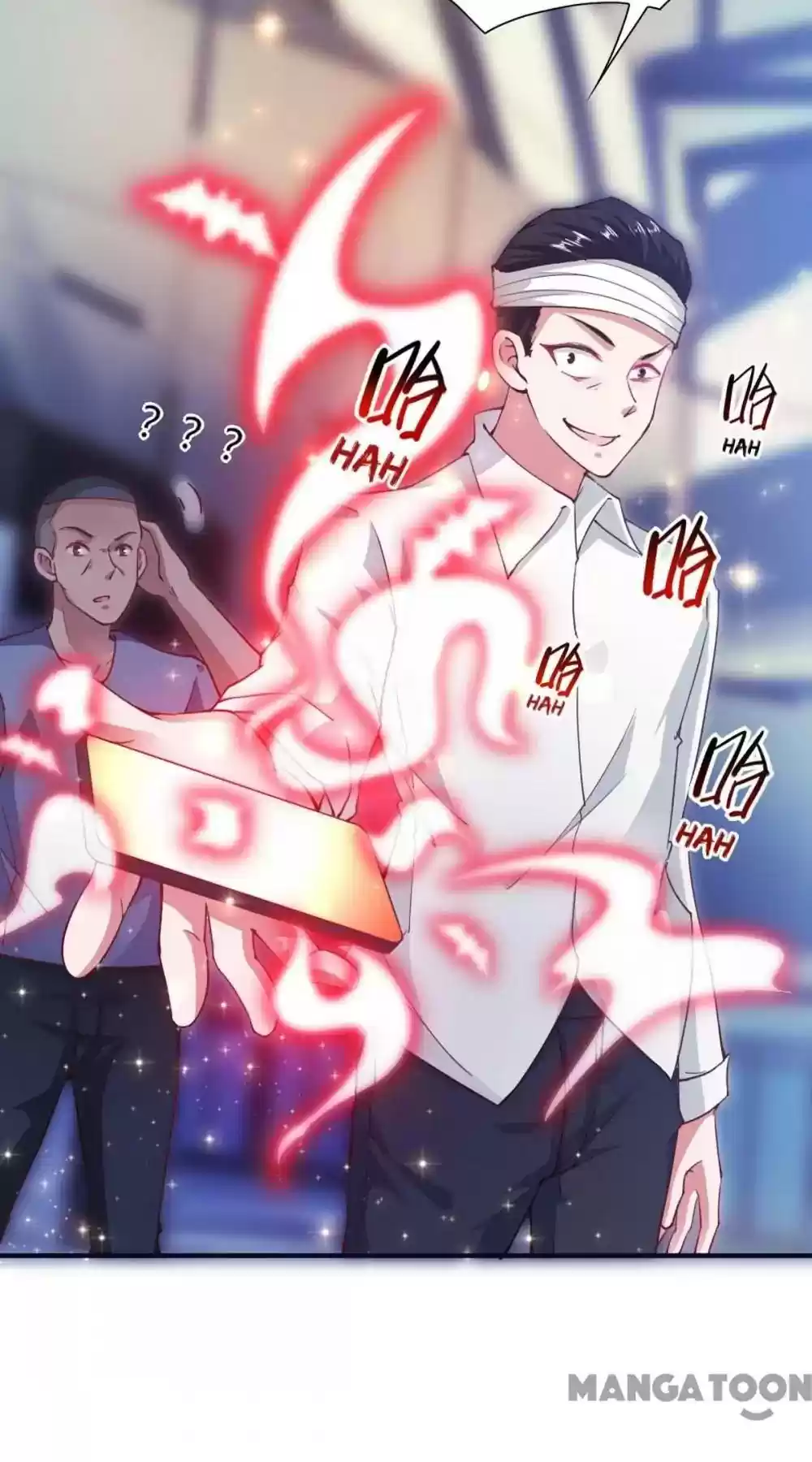 Almight Network Episode 97