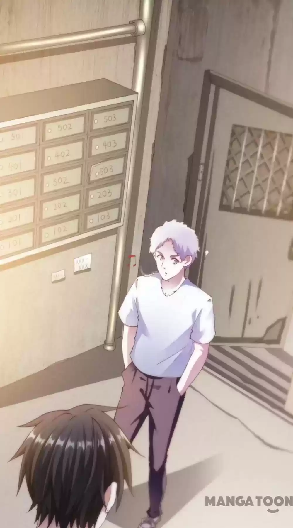 Almight Network Episode 98